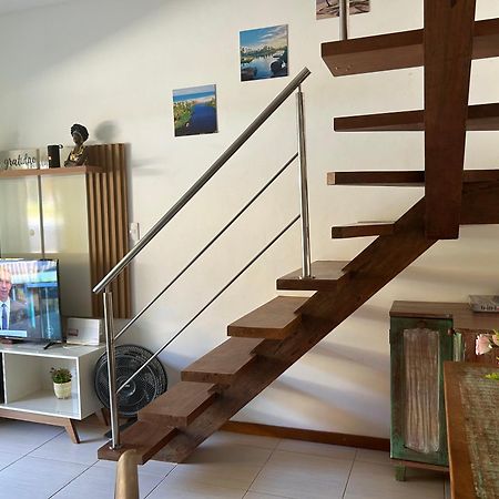 Condominio Imbassai Summer Flat Екстериор снимка