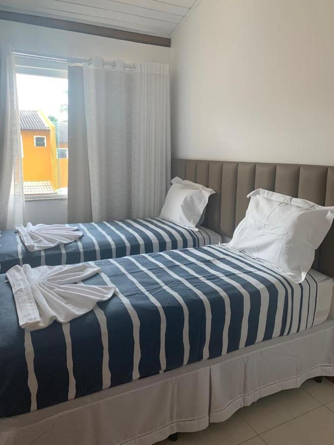 Condominio Imbassai Summer Flat Екстериор снимка