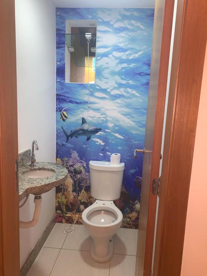 Condominio Imbassai Summer Flat Екстериор снимка