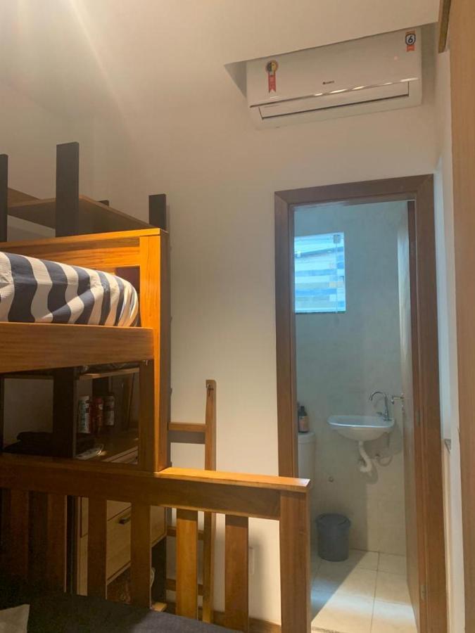 Condominio Imbassai Summer Flat Екстериор снимка