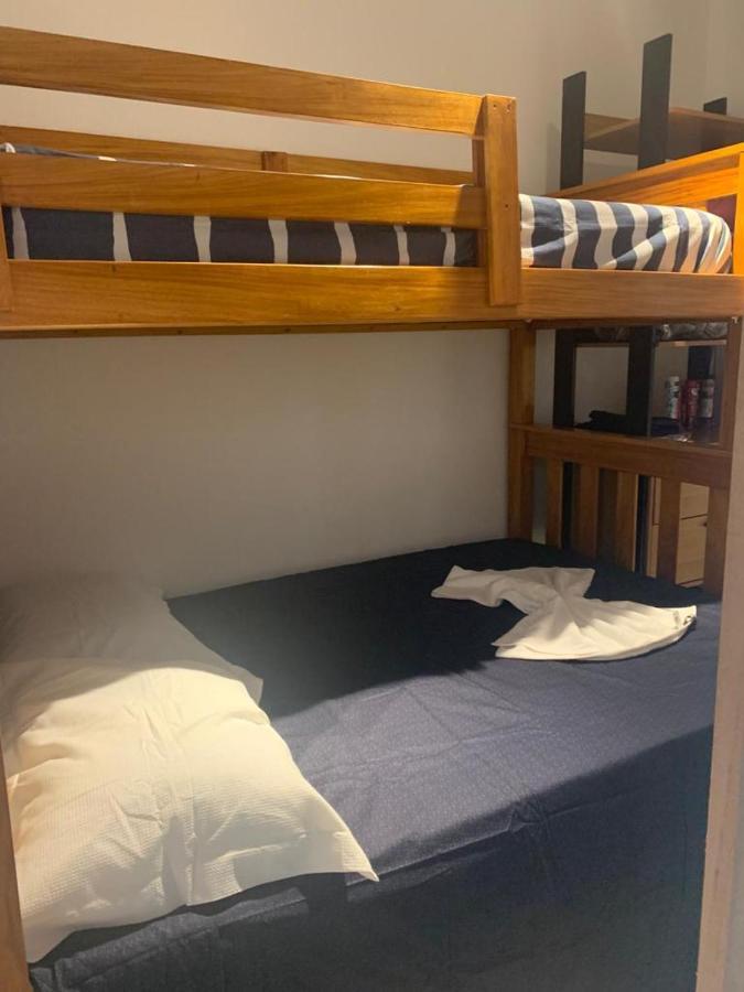 Condominio Imbassai Summer Flat Екстериор снимка