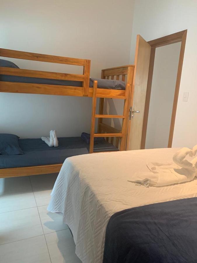 Condominio Imbassai Summer Flat Екстериор снимка