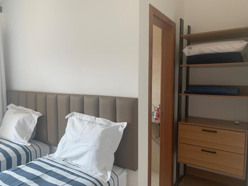 Condominio Imbassai Summer Flat Екстериор снимка