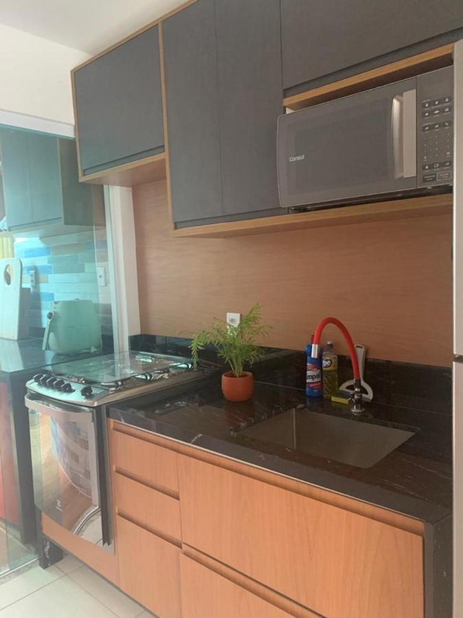 Condominio Imbassai Summer Flat Екстериор снимка