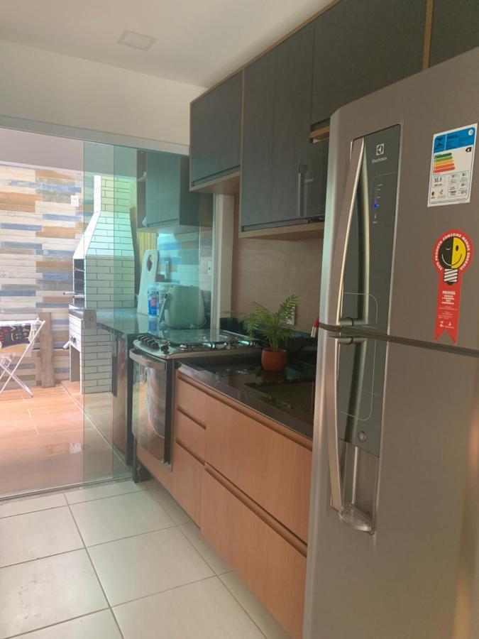 Condominio Imbassai Summer Flat Екстериор снимка