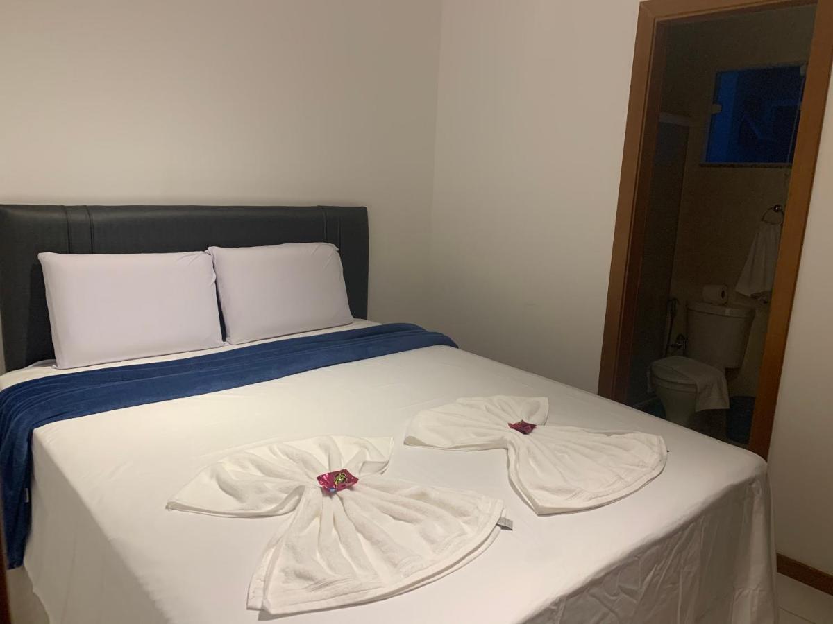 Condominio Imbassai Summer Flat Екстериор снимка