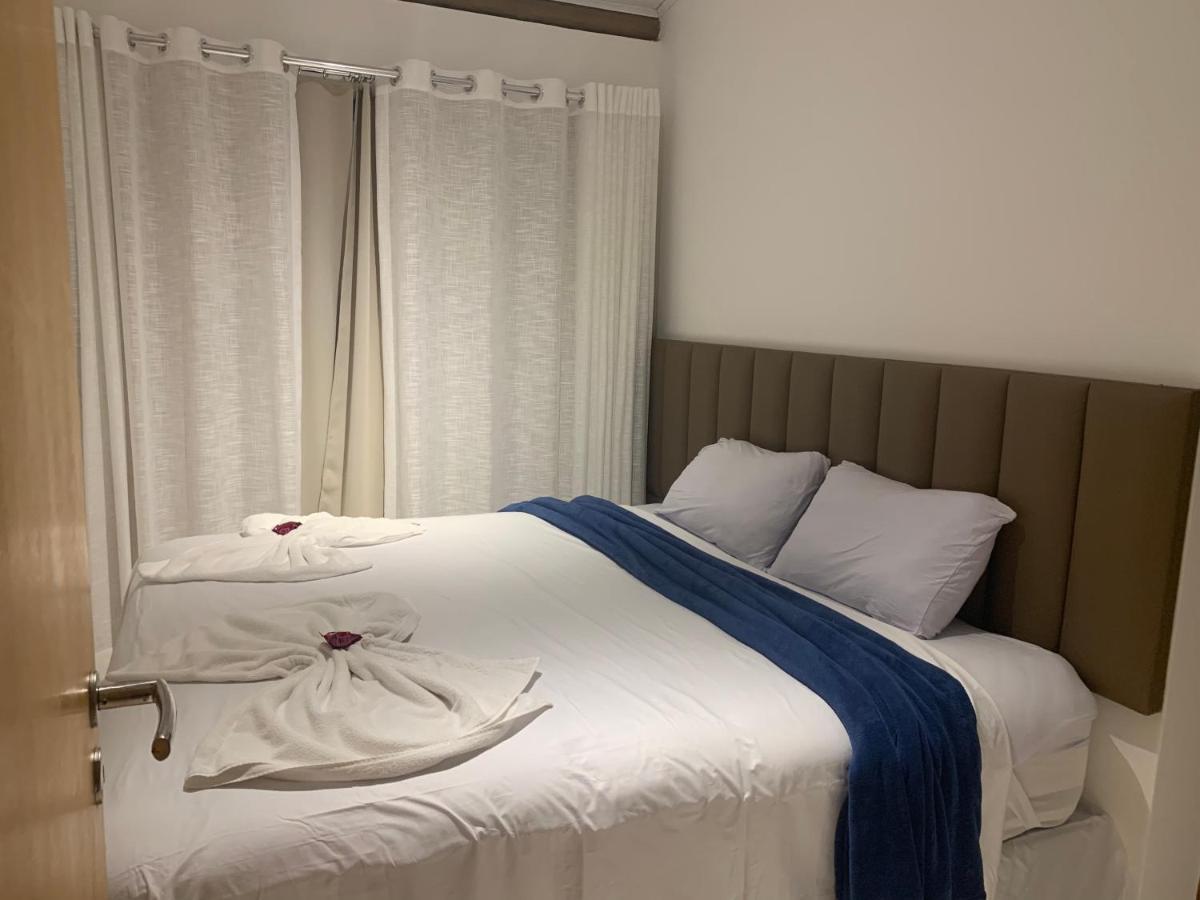 Condominio Imbassai Summer Flat Екстериор снимка