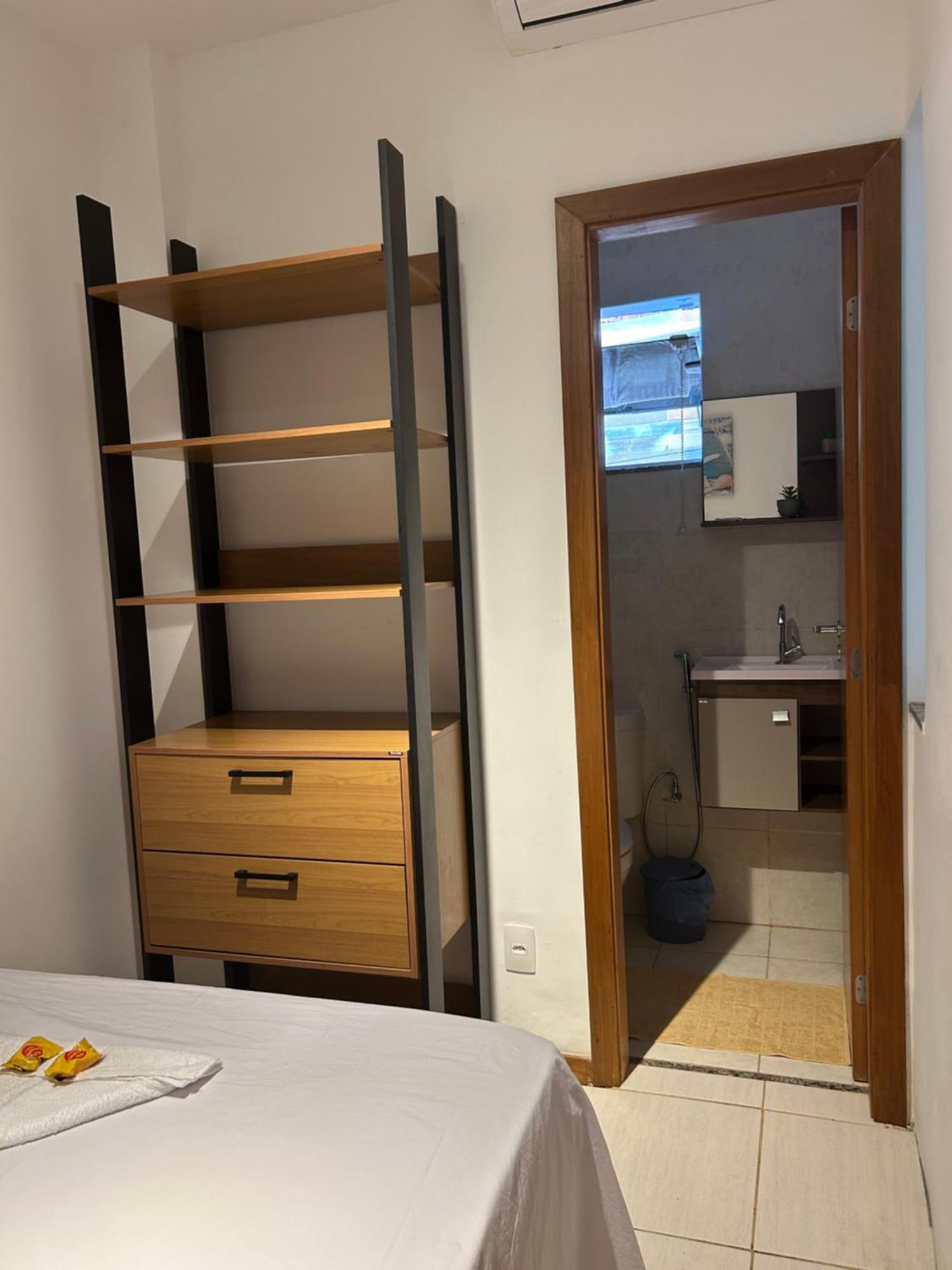 Condominio Imbassai Summer Flat Екстериор снимка