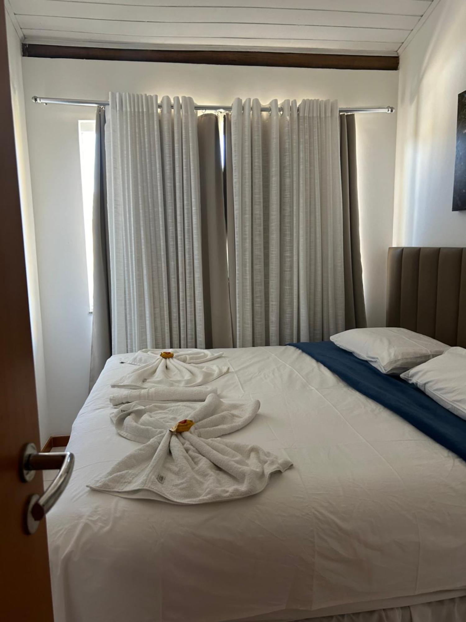 Condominio Imbassai Summer Flat Екстериор снимка