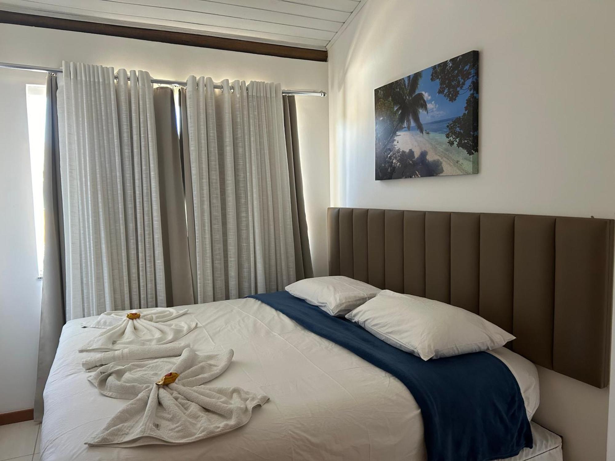 Condominio Imbassai Summer Flat Екстериор снимка
