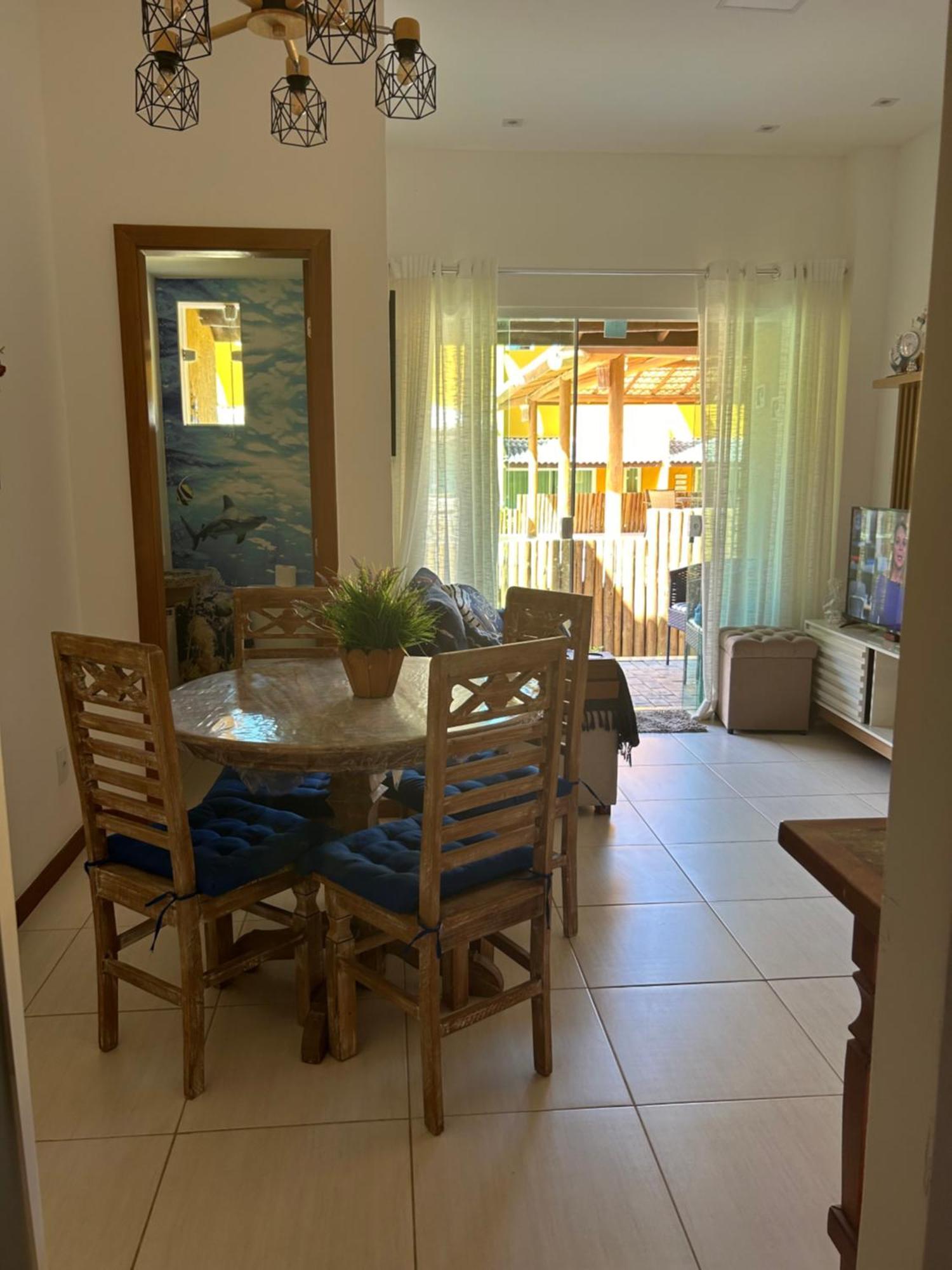 Condominio Imbassai Summer Flat Екстериор снимка