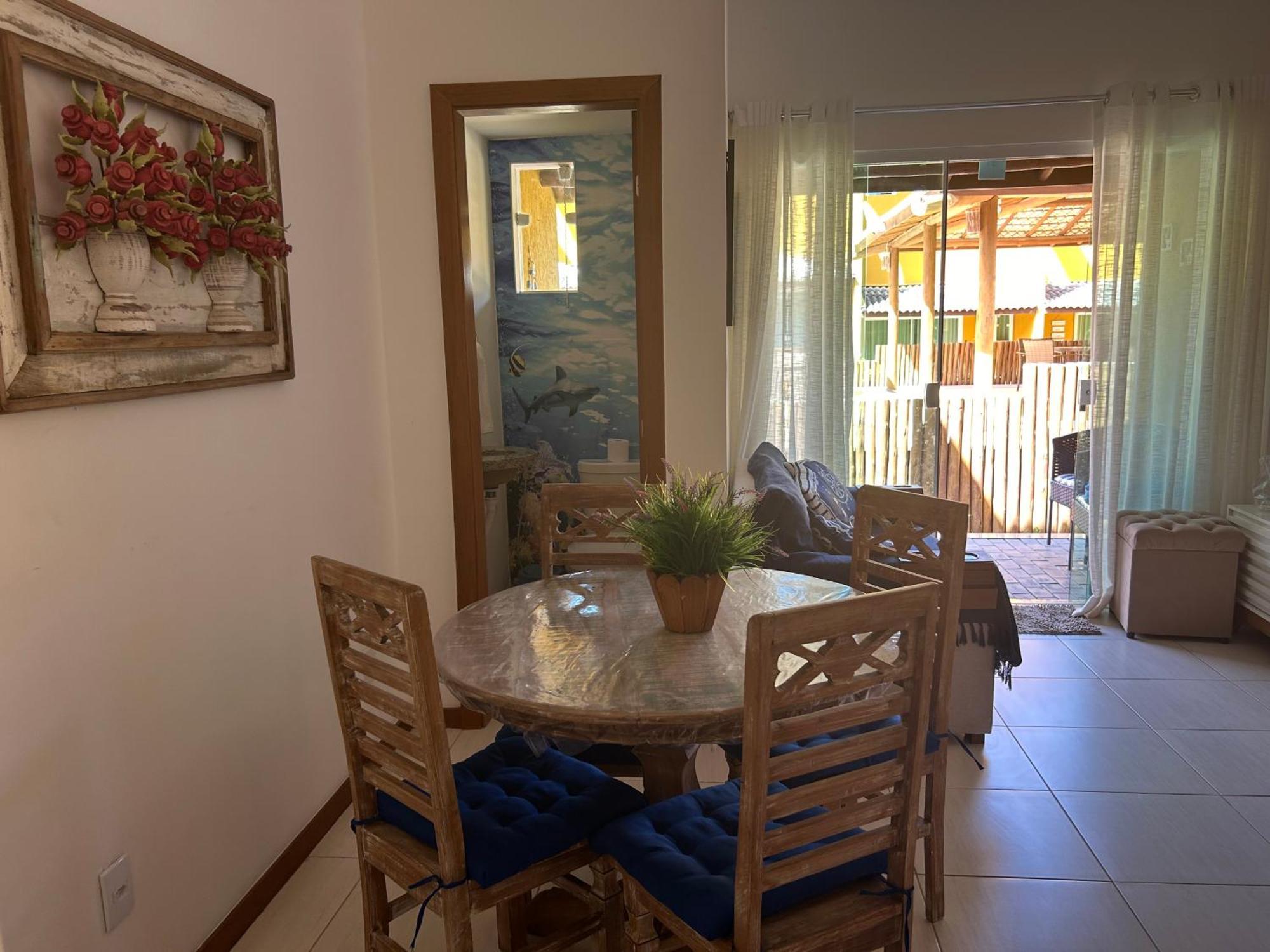 Condominio Imbassai Summer Flat Екстериор снимка